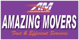 Amazing Movers and Storage